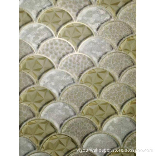Low price new wallpaper for walls